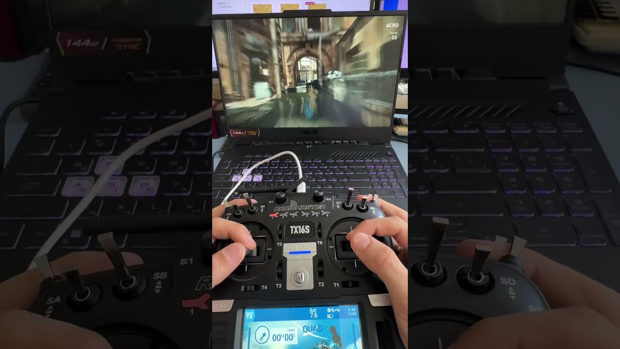 Top FPV Simulators and Controllers for Beginners in 2025