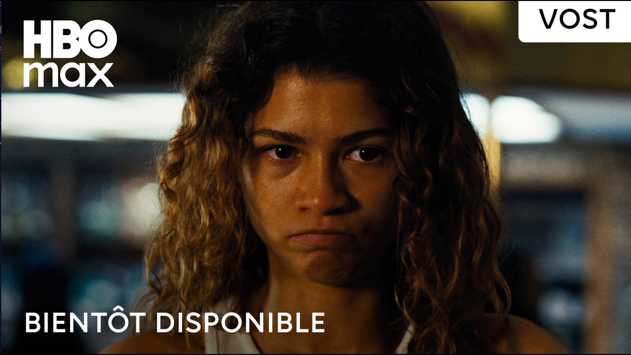 À venir en 2026 | HBO Max