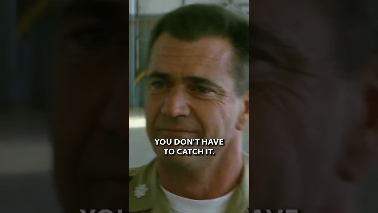 We Were Soldiers: Your Horse Awaits 🐎