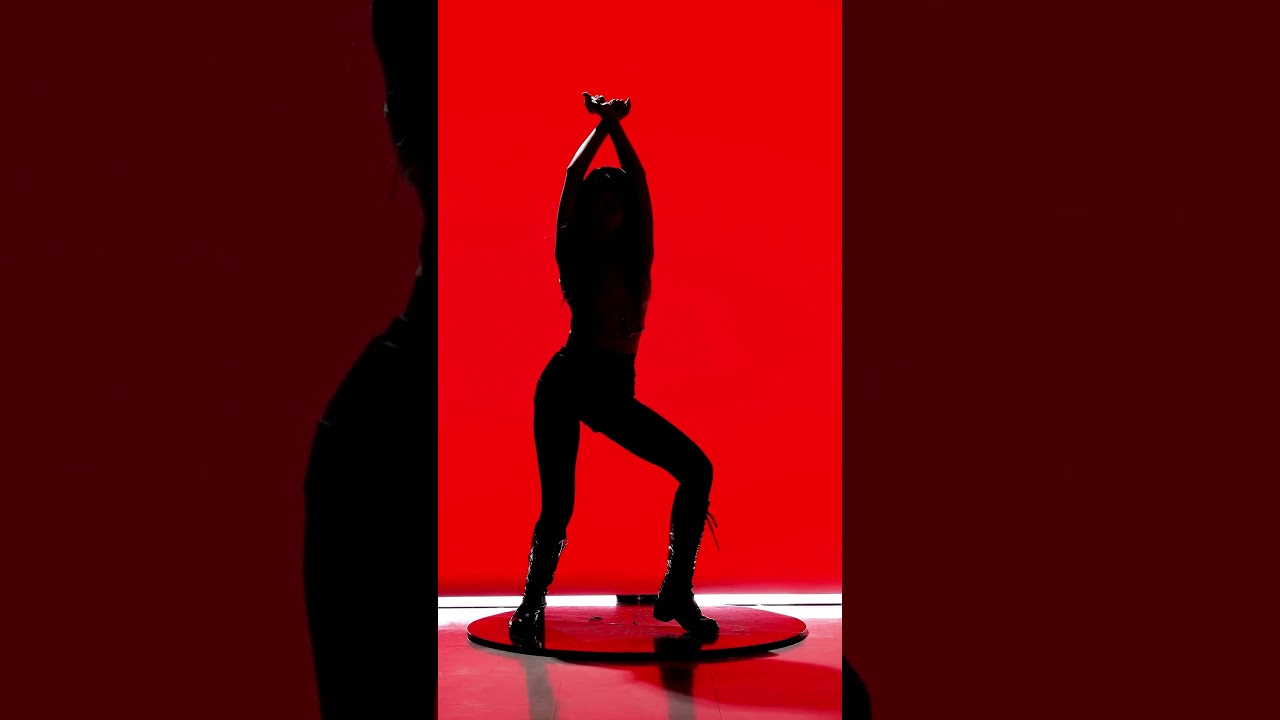 🔥 Join the #GoHard Dance Challenge with TWICE! #OnePickEnt