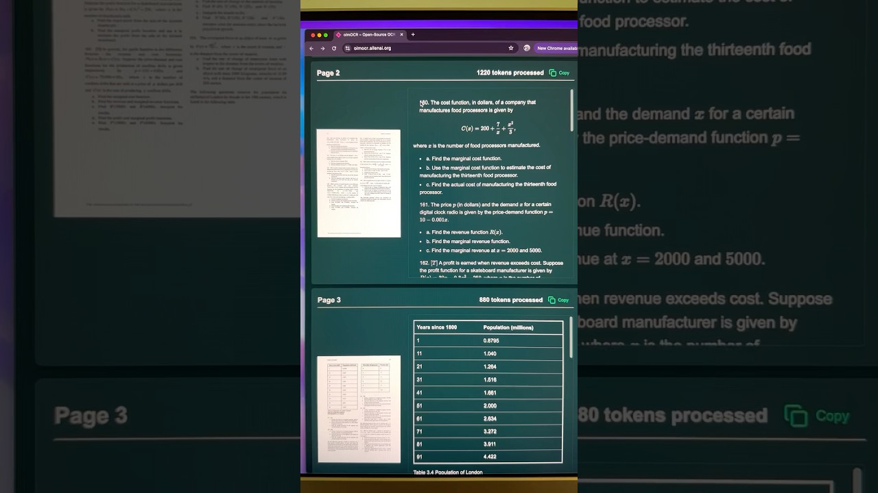Easily Extract Images and Text from PDFs 📄