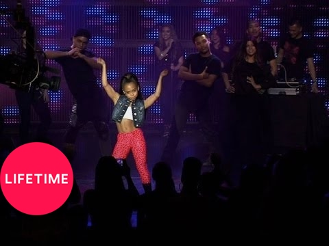 Raising Asia: Vegas Show at Planet Hollywood 🎲