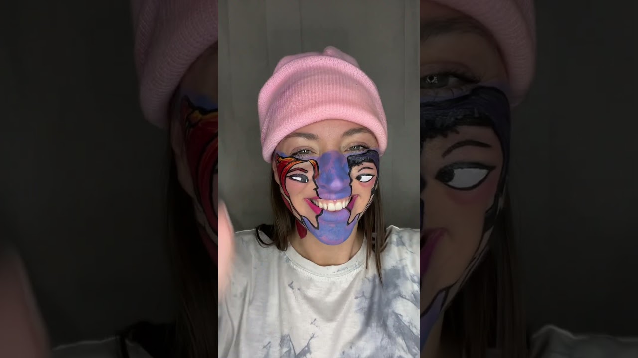 Experience Zoey & Mira's Stunning Collaboration 🎶