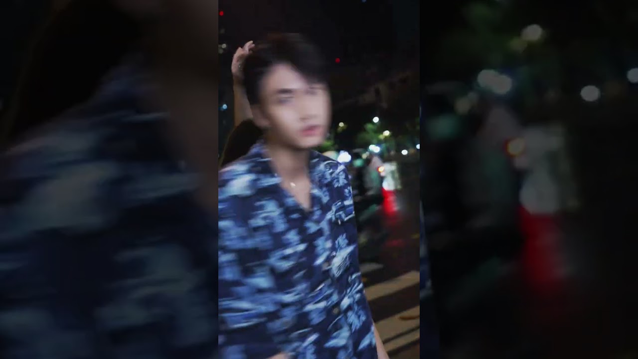 Tin Nguyen's Dance with Bro 🤝 #shorts