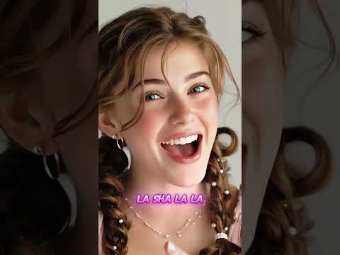 Shalala Lala - Lyrics – Vengaboys #lyricsvideo #2000s #feelgoodmusic #shorts