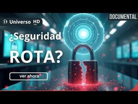Criptografía Cuántica - La Amenaza que Cambiará la Seguridad Digital para Siempre | Documental