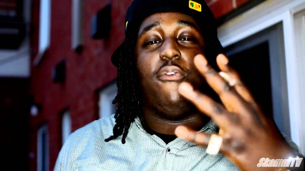 Big O Feat. Def Spy - Greenland Anthem (Jackboyz Reloaded Mixtape)