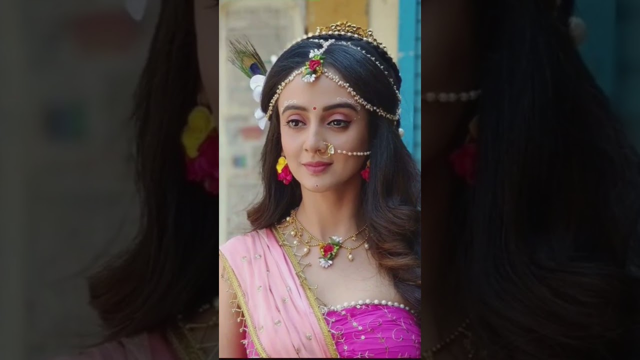 मीरा, रुक्मणी और राधा का प्रेम में क्या अंतर?✨