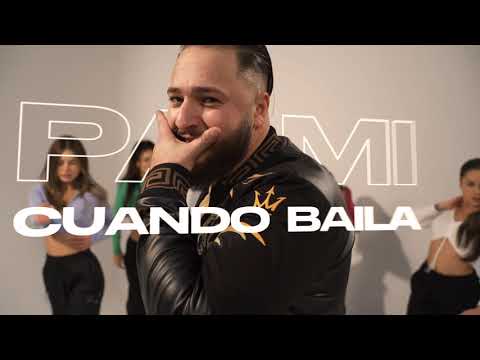 Mayel Jimenez - La Rubia (Video Lyrics Oficial)