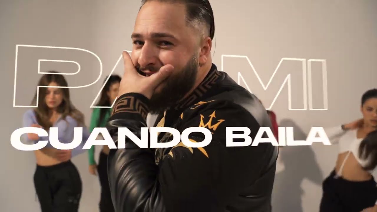 Mayel Jimenez - La Rubia 🎶 (Video Letras Oficial) | Suscríbete y Activa la Notificación