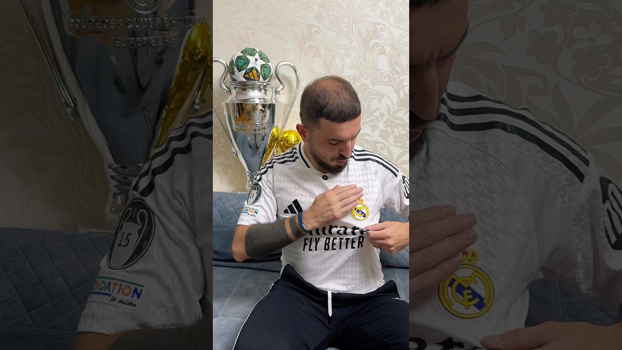 Əstafurullah: Madrid və Barcelona Sevərlərinin Birlikdə Paylaşdığı Anlar