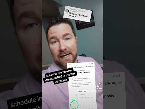 #hypnotherapy #hypnosis #hypnotherapist #selfhypnosis #selfcare #hypnosistraining