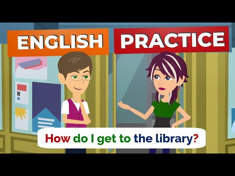 Speak English with the Easy Shadowing English Speaking Practice for Beginners