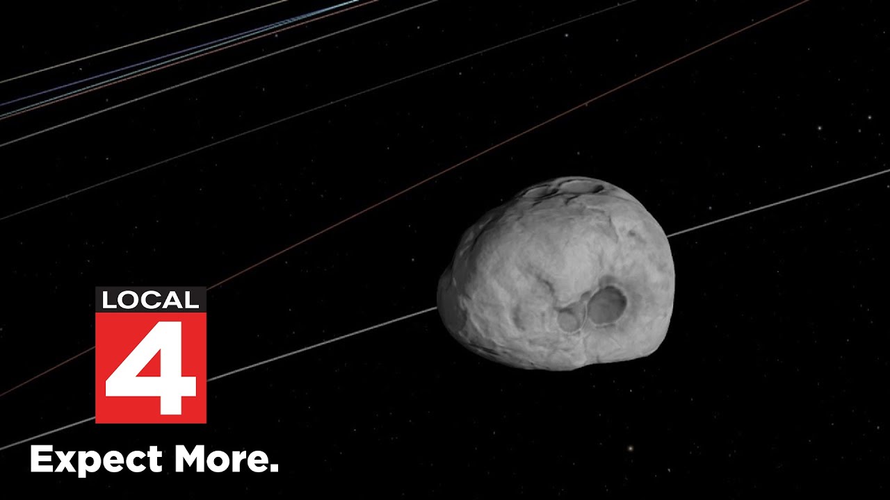 Comet 3I Atlas Nears Its Closest Approach to the Sun ☄️