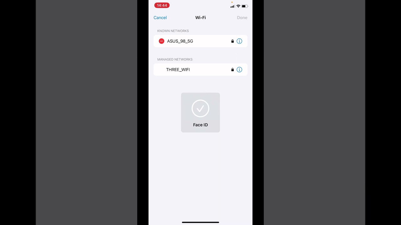 iPhone WiFi Hack You Didn't Know About