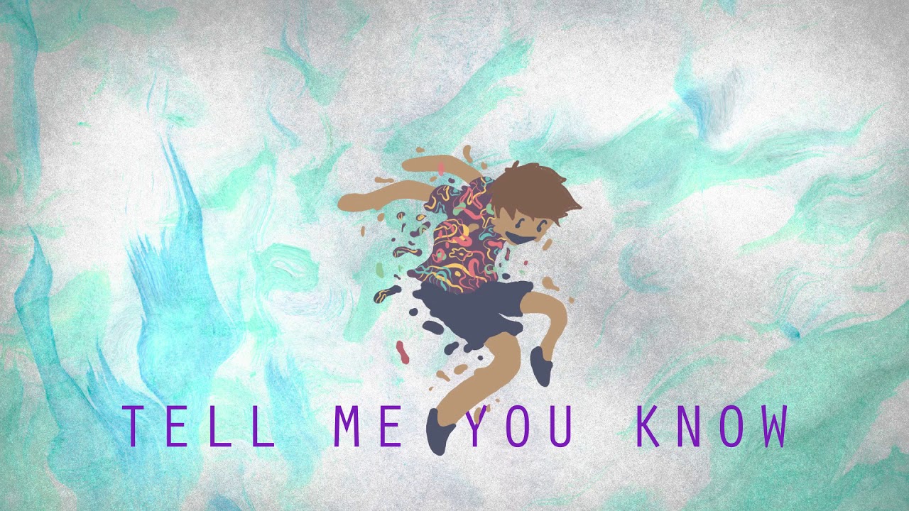 Good Kid - Tell Me You Know 🎶 | 2026 Tour Dates
