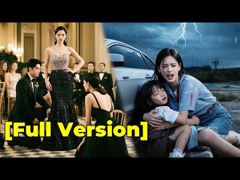 【ENG SUB】💔After rebirth, ex-wife’s personality changed drastically, CEO fell in love with her again!