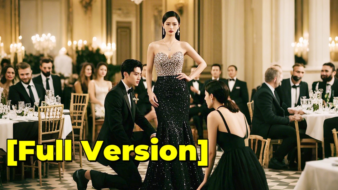 Reborn & Changed: Ex-Wife’s New Persona Wins CEO’s Heart 💖