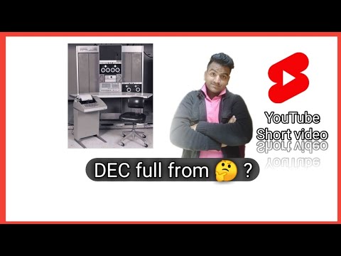 DEC full from 🤔 ? || #DEC #Short || current affairs gk by Rajan sir