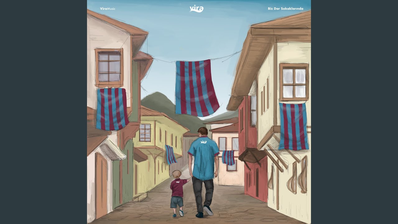Biz Dar Sokaklarında by VİRA 🎶