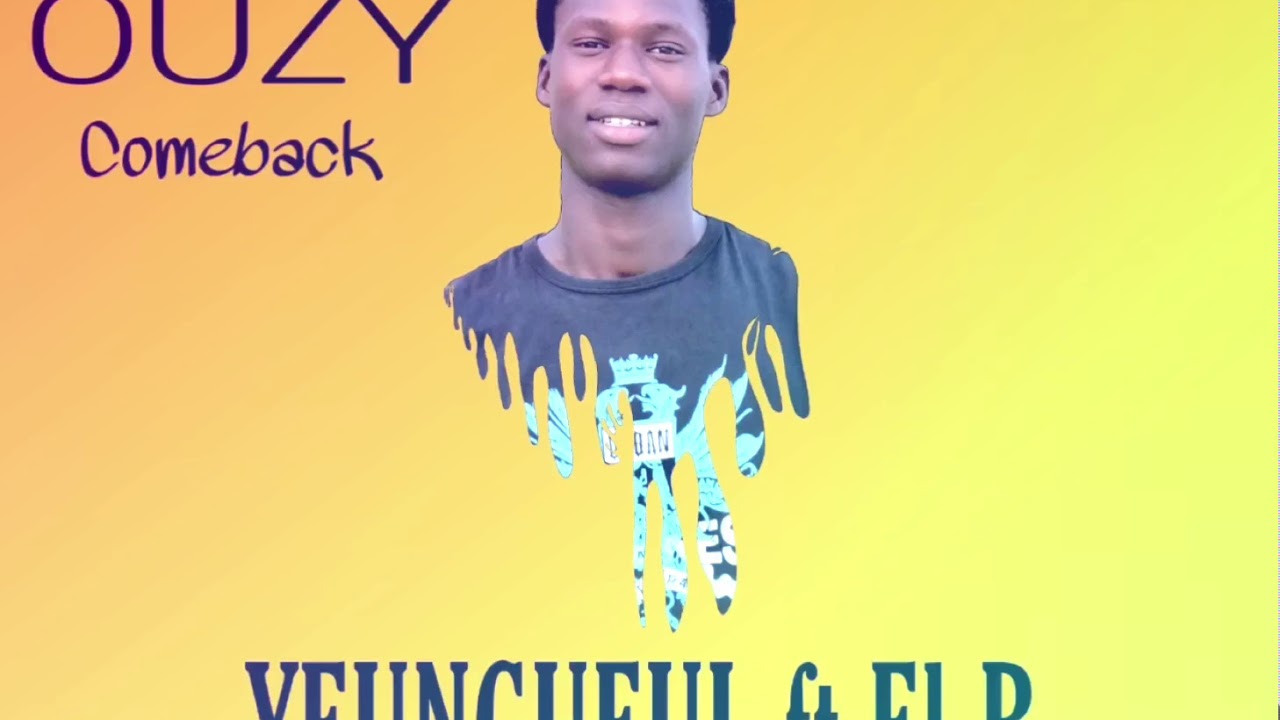 Yeungueul by Ouzy ft. El B 🎶