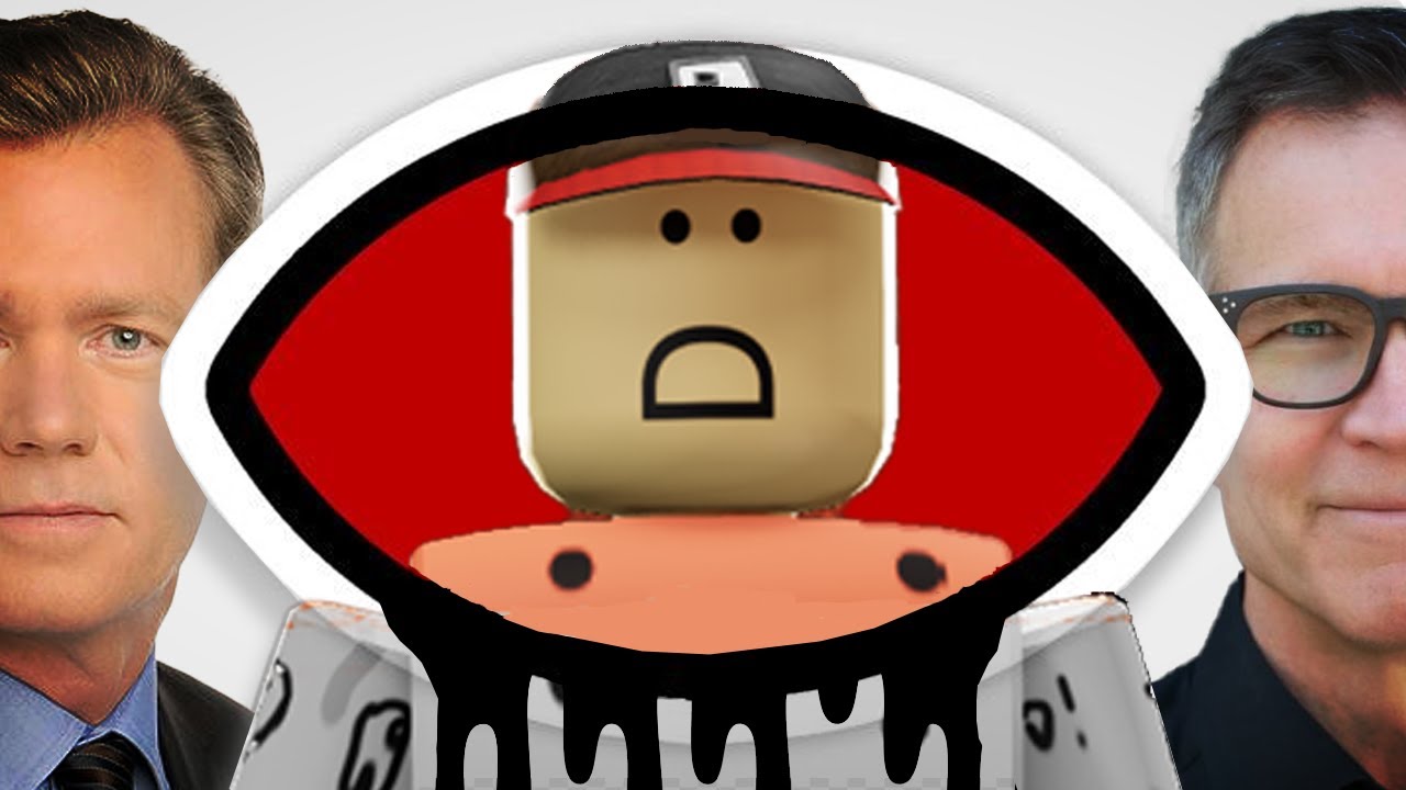 Roblox: Take a Seat ft. Chris Hansen 🎮