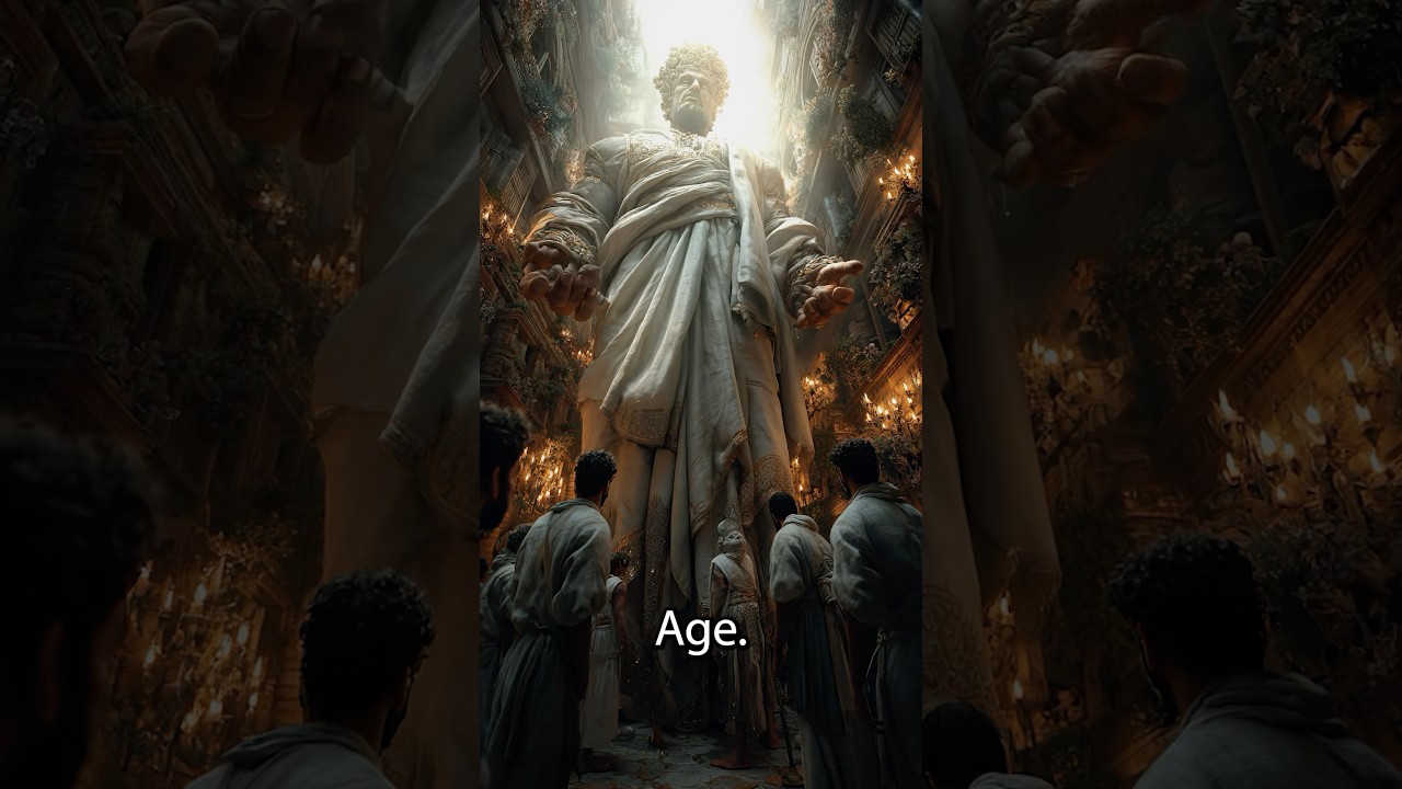 The Golden Age | Birthright Lecture Series