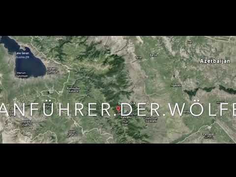 Шуша освобождена: Карабах — часть Азербайджана 🇦🇿