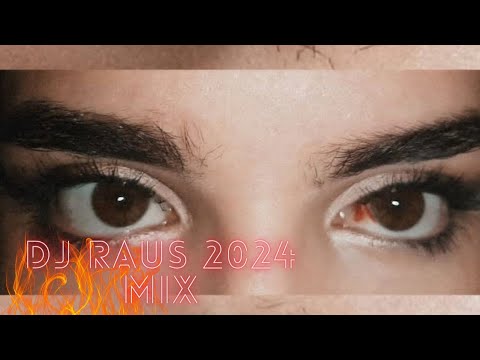 DJ Raus Balkan Techno Mix 2024 🎶