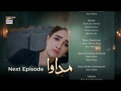 Madawa Episode 70 Promo: Omer Shahzad & Aiza Awan