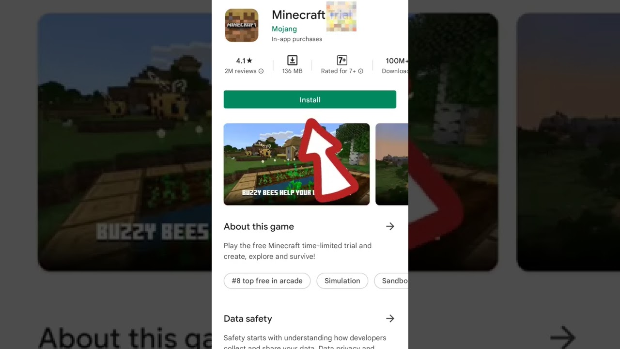 Download Minecraft on Android for Free: Easy Step-by-Step Guide 🎮
