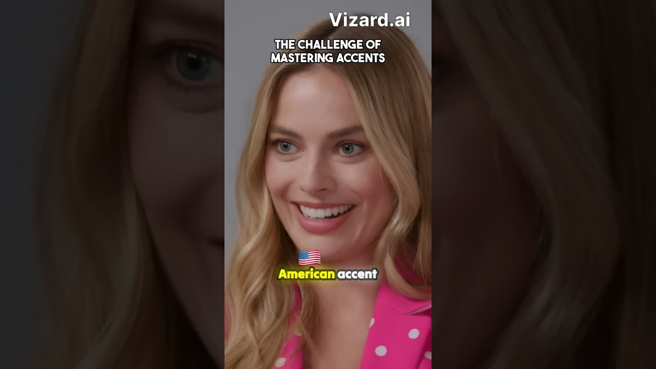 Mastering the American Accent with Murphy & Robbie 🎬