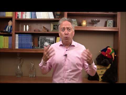 Four Keys to a More Rocking, a More Inspiring Workplace Culture mp4