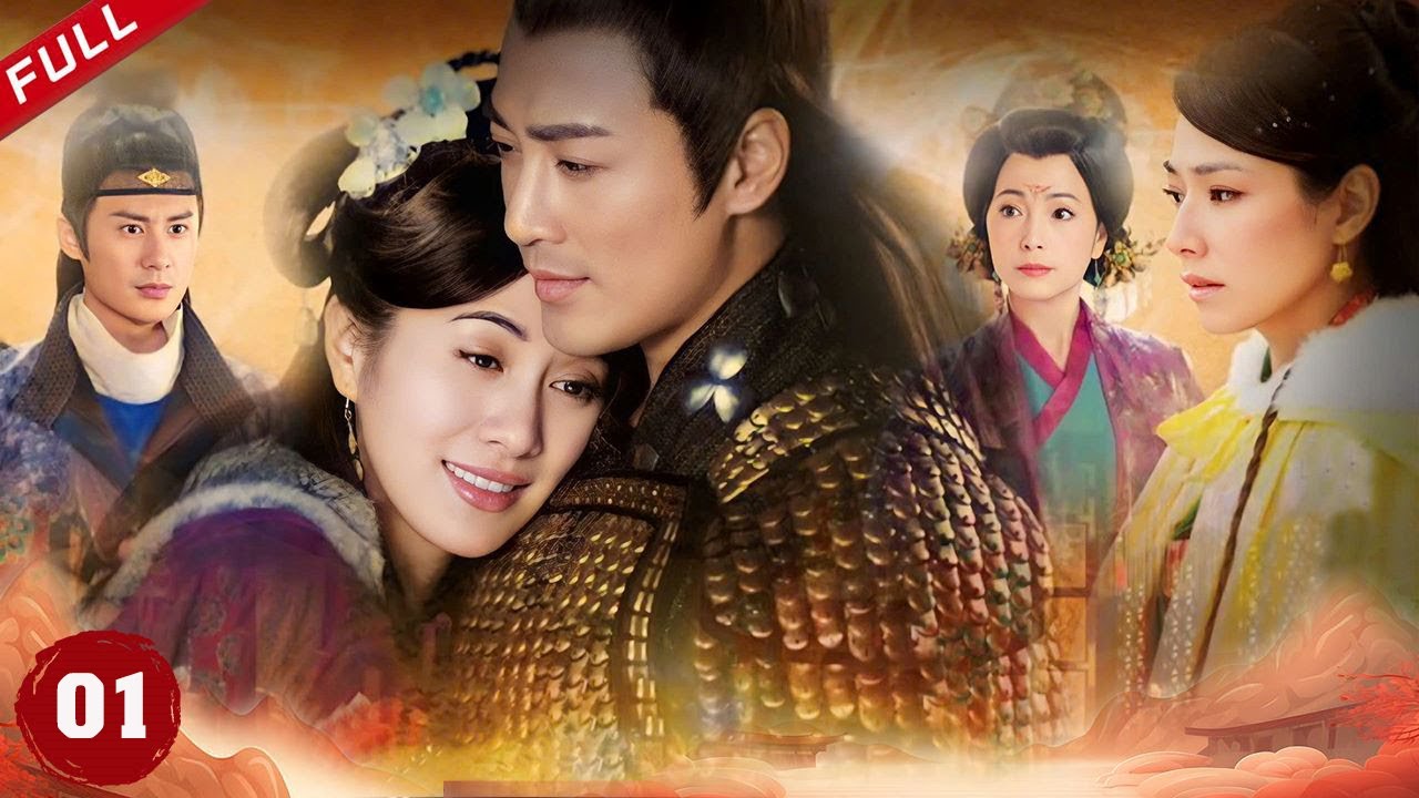 Phim Mới 2025: Tử Thoa Kỳ Duyên - Tập 1 (Lồng Tiếng) | Top Cổ Trang Trung Quốc Hay Nhất Năm 🎬