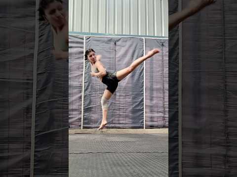 Which kick you like the most? #kicks #taekwondo #karate #mma