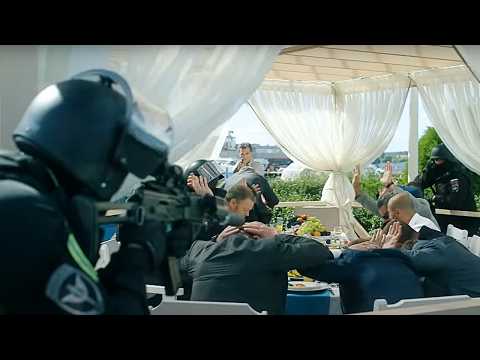 КУЛЬТОВЫЙ МЕНТОВСКИЙ БОЕВИК НА ОДНОМ ДЫХАНИИ! СЕРИЙНЫЙ УБИЙЦА ОСТАВЛЯЕТ ПОДСКАЗКИ НА ТЕЛАХ! Ч.1