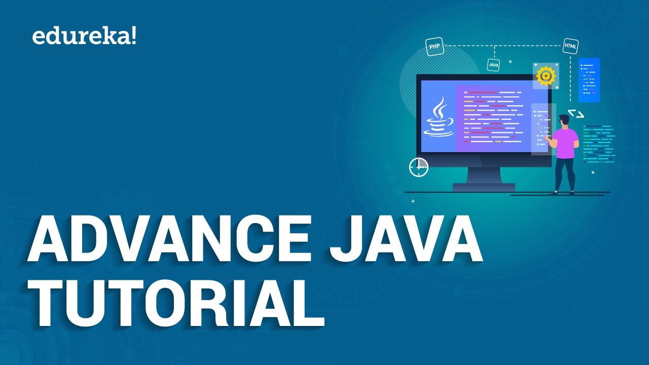 Advanced Java Tutorial: Servlets, JSP & JDBC π