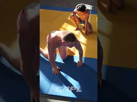 Nicky vs Tom | Submission Wrestling Preview #submissionwrestling #bjj #wrestling