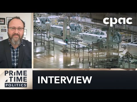 Could Canada's auto sector transition to defence production?