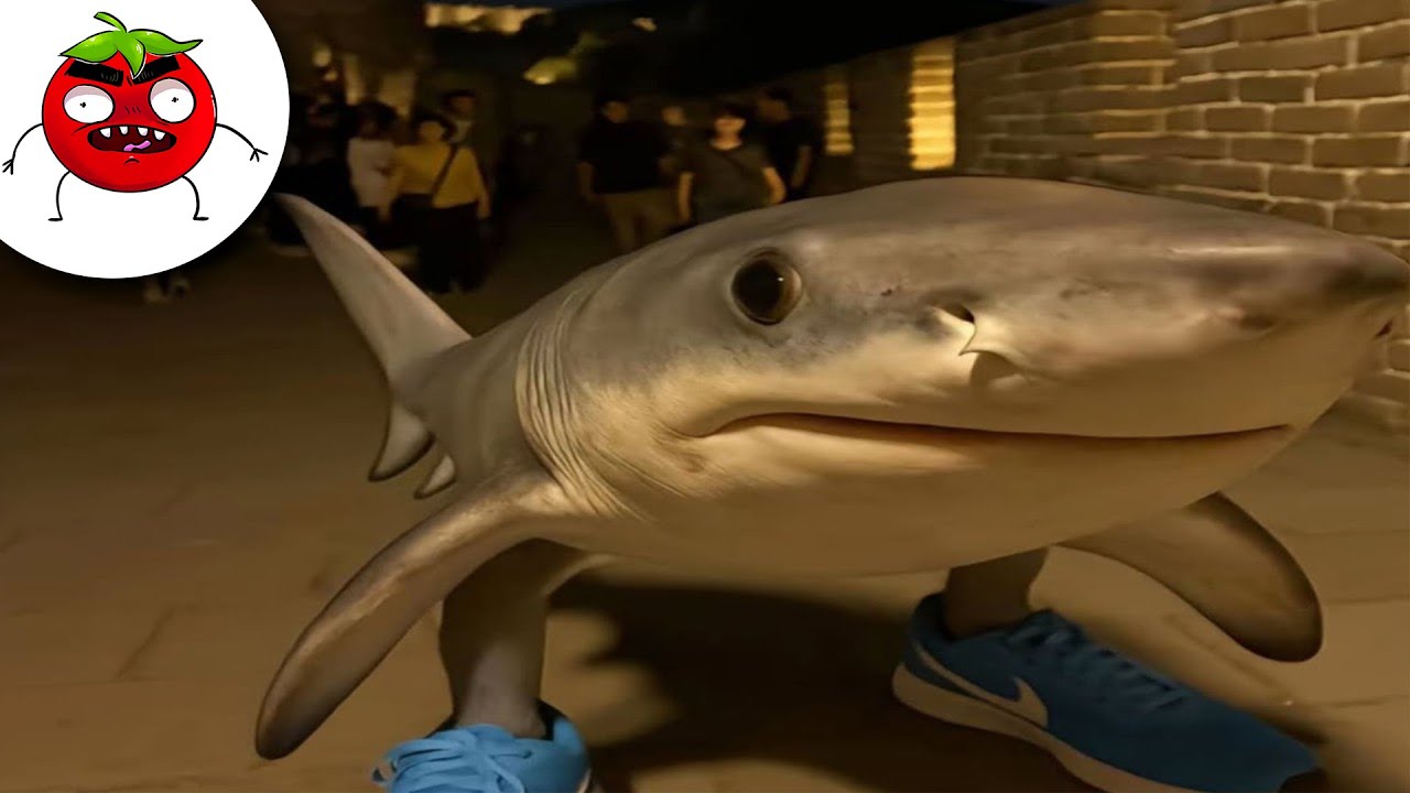 ЗАСМЕЯЛСЯ ПОДПИСАЛСЯ | Тест на Психику Челендж | Лучшие Приколы 2025 года | Угар #153