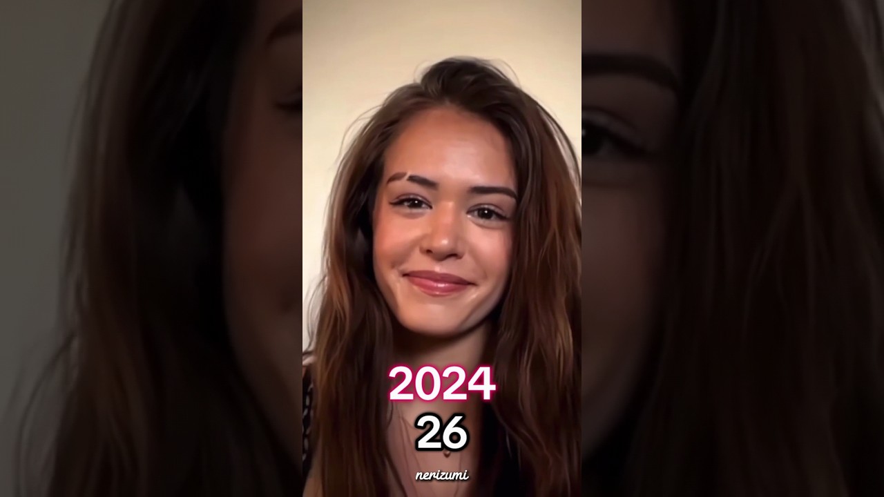 Legacies Cast Evolution (2018-2024) 🎬