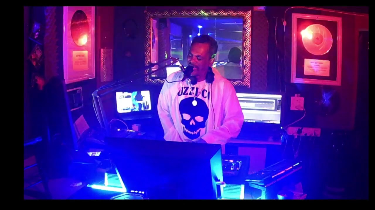 SKYY NET Radio Saturday Nite Fever (14.05.2022) 🎶