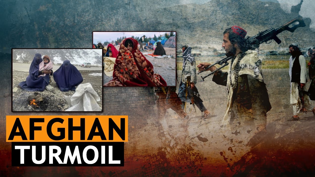 Afghanistan Updates: No Use of Afghan Soil Against Pakistan π¦π«