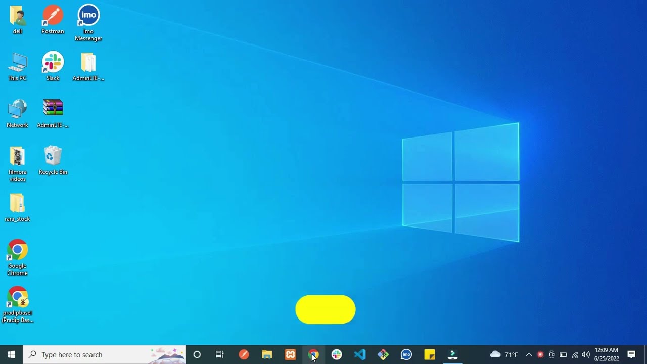 Fix Missing App Shortcut Icons on Chrome π οΈ