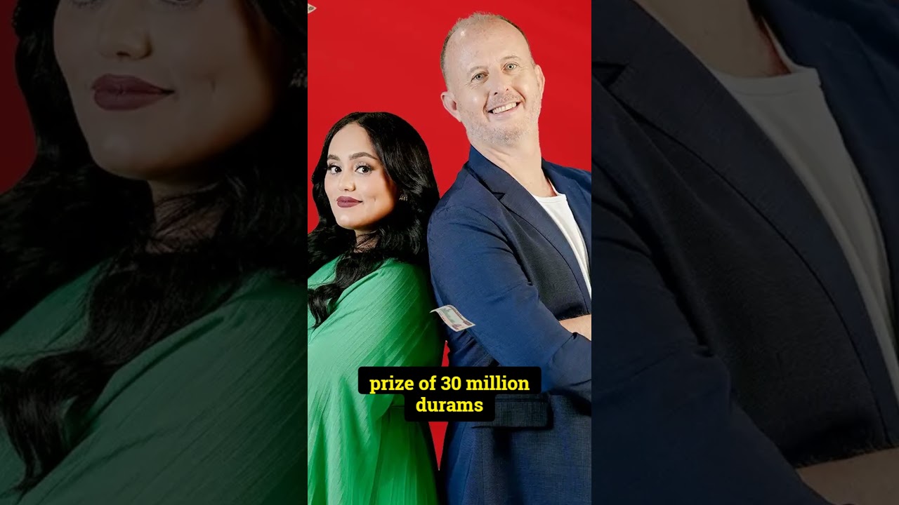 UAE's Dh30M Grand Prize & Big Ticket Winners 🎉