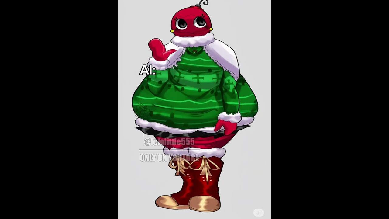 Fixing My Dandy’s World Art 🎨