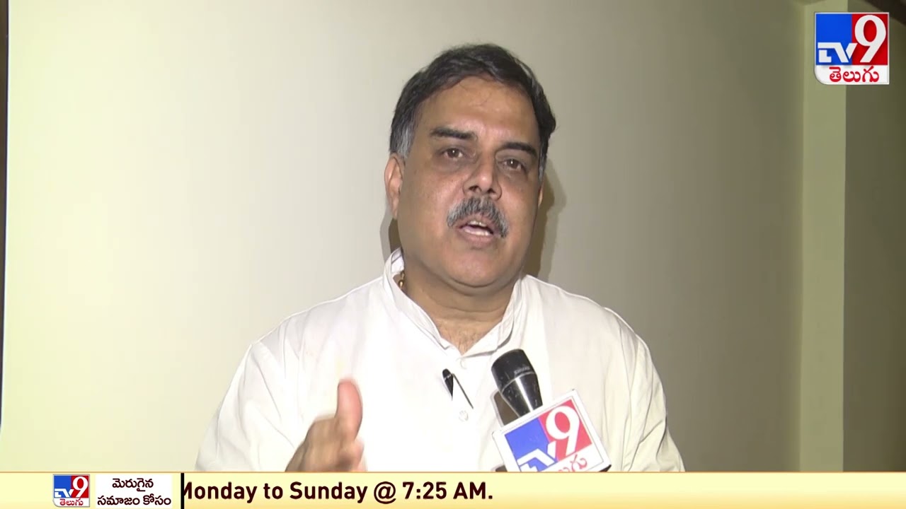 Nadendla Manohar Clarifies TDP-Janasena Alliance 🤝