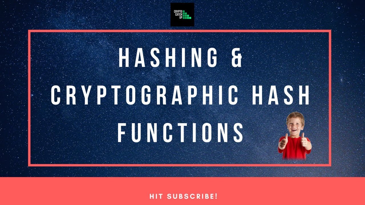 Mastering Hashing & Cryptographic Hash Functions: A Complete Guide 🔐