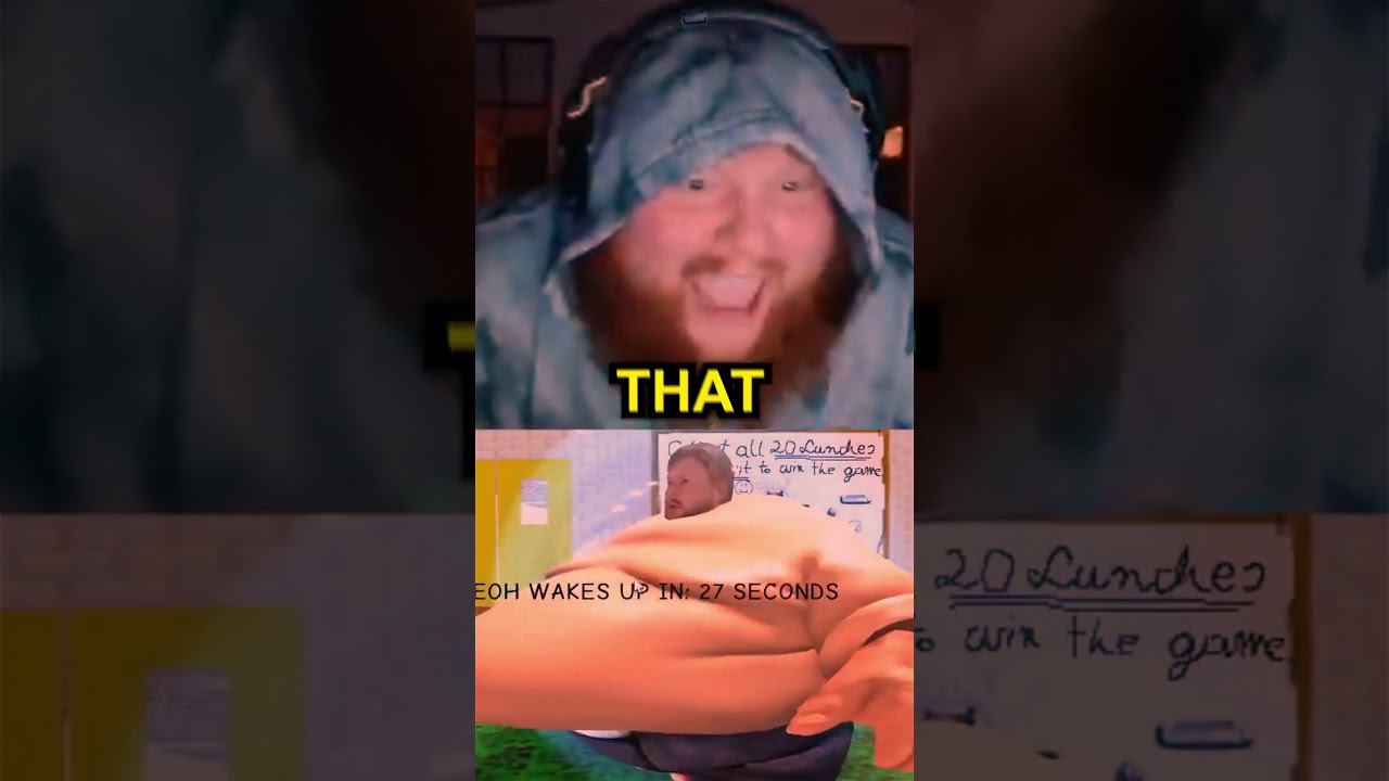 CaseOh Trolled by Viewers in Roblox 💀