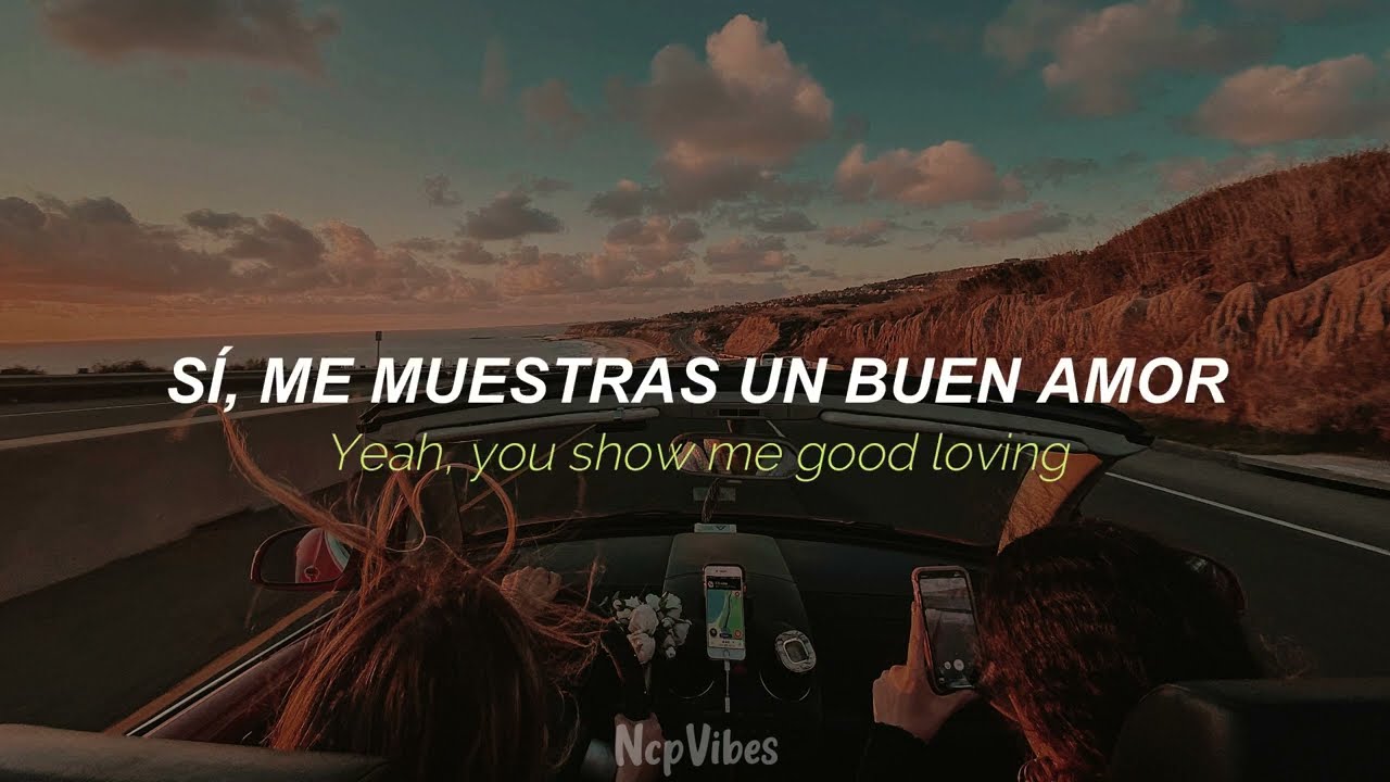 Maroon 5 - Sugar | Letras en Español 🎶